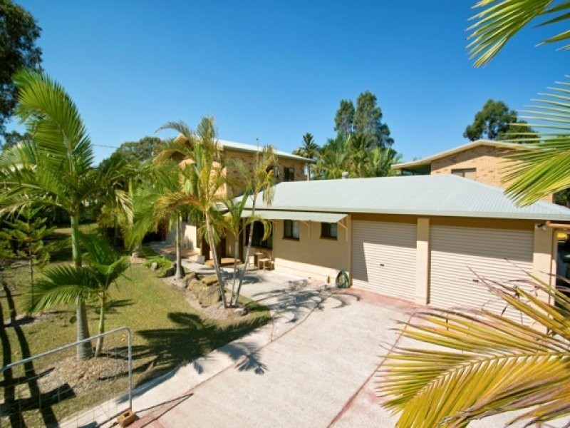 5 Gweneth Road, Peregian Beach QLD 4573