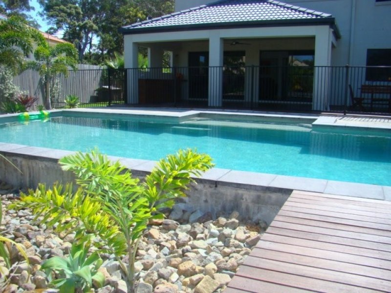 3 Thomson Place, Peregian Springs QLD 4573