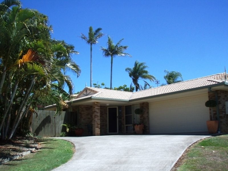 29 Edith Place, Coolum Beach QLD 4573