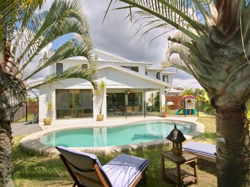 28 Ironhurst Place, Peregian Springs QLD 4573