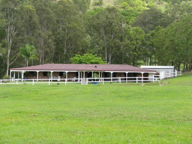 566 Valdora Road, Valdora QLD 4561