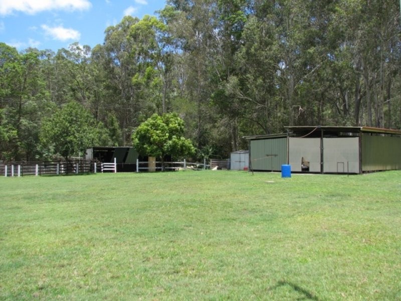 566 Valdora Road, Valdora QLD 4561