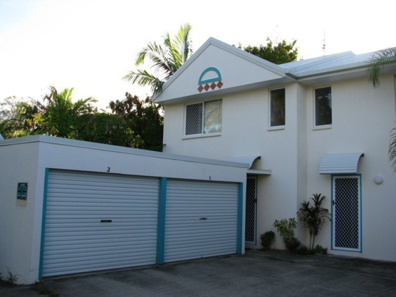 1/51 kowonga Street, Pacific Paradise QLD 4564