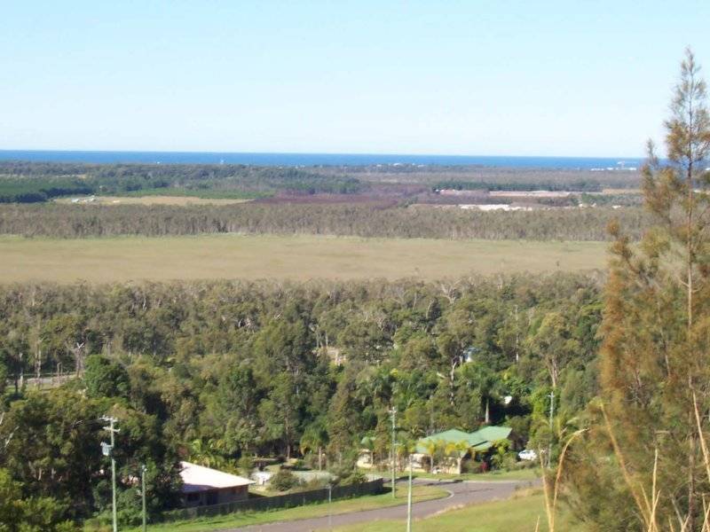 Yandina Creek QLD 4561