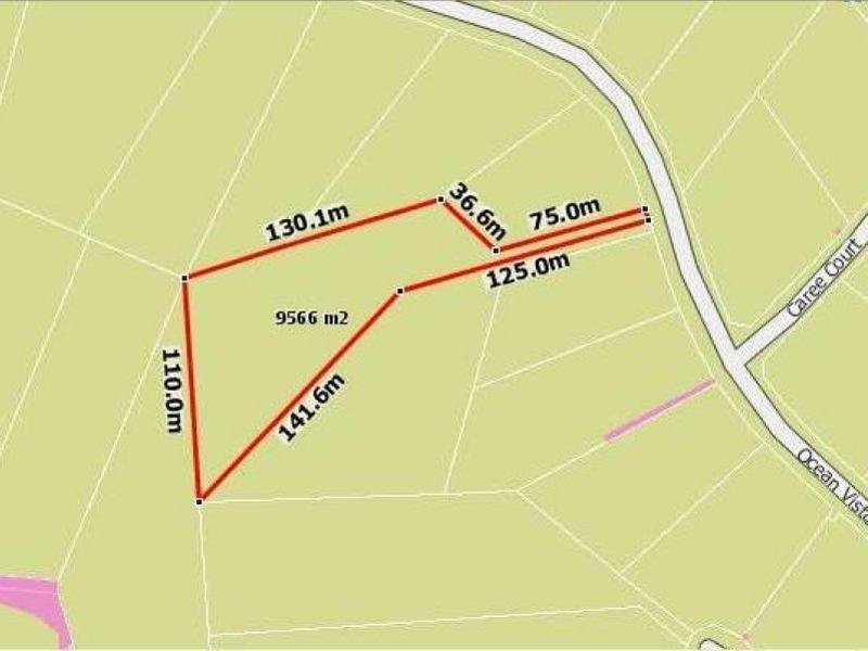 170 Ocean Vista Drive, Maroochy River QLD 4561