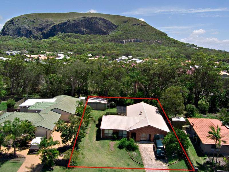 7 Spinnaker Drive, Mount Coolum QLD 4573