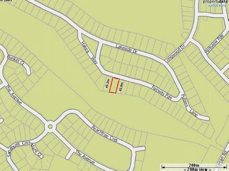 35 Fairway Parade, Peregian Springs QLD 4573