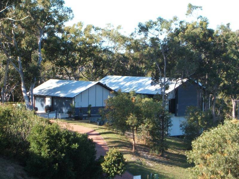 61 Whistler Ridge Drive, Yandina Creek QLD 4561