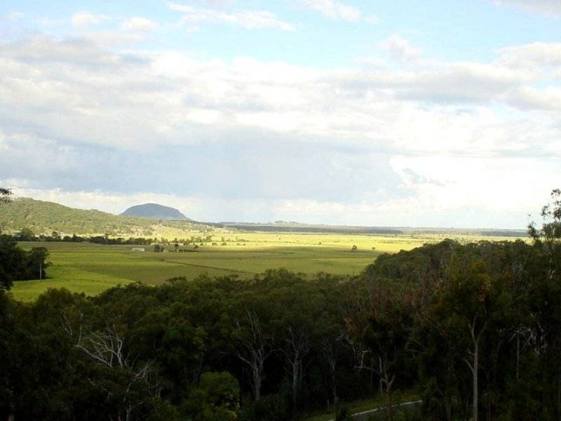 61 Whistler Ridge Drive, Yandina Creek QLD 4561