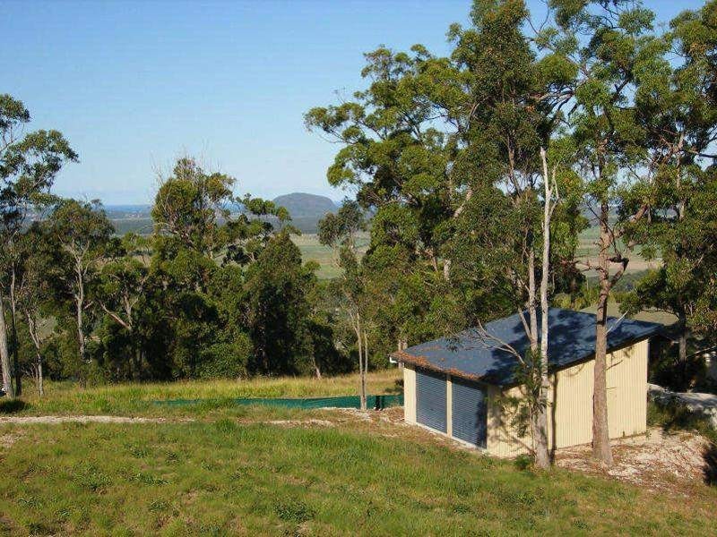 38-42 Karnu Drive, Valdora QLD 4561