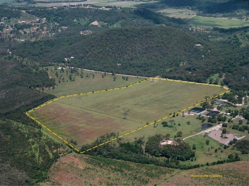 115 Doonan Bridge Road, Verrierdale QLD 4562