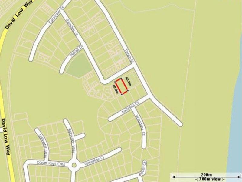 28 Ramilles Street, Mount Coolum QLD 4573