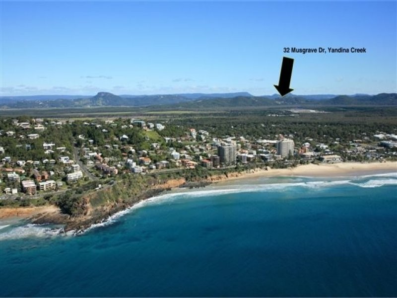 32 Musgrave Drive, Yandina Creek QLD 4561