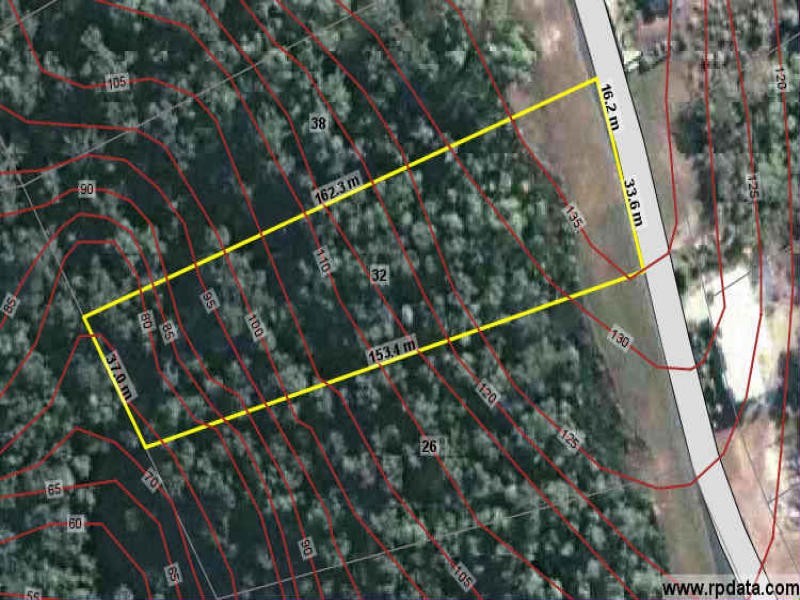 32 Musgrave Drive, Yandina Creek QLD 4561