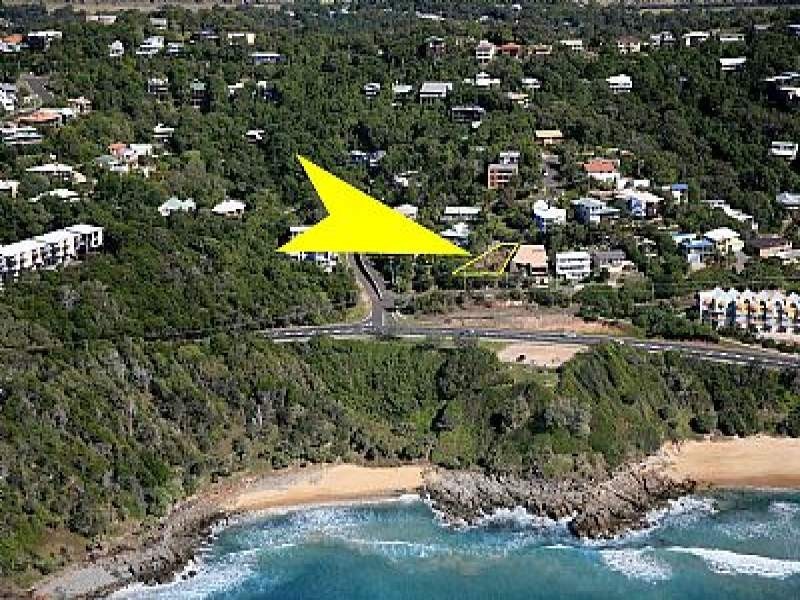 5 Eyrie Terrace, Coolum Beach QLD 4573