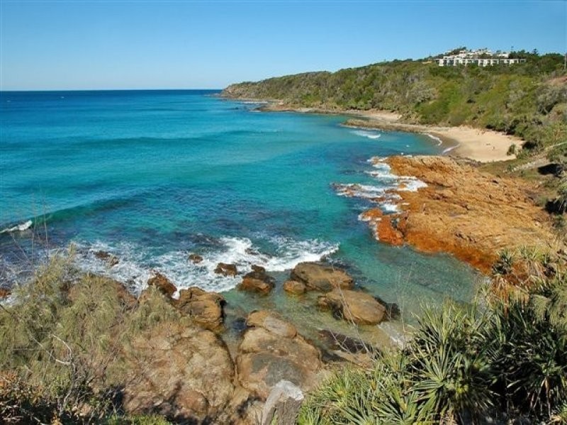 5 Eyrie Terrace, Coolum Beach QLD 4573