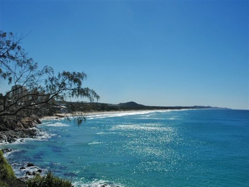 49 Pacific Terrace, Coolum Beach QLD 4573