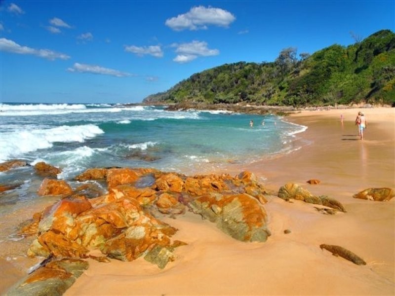 6 Elly Circuit, Coolum Beach QLD 4573