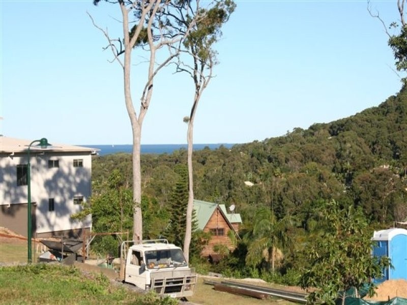 9 Berry Court, Mount Coolum QLD 4573