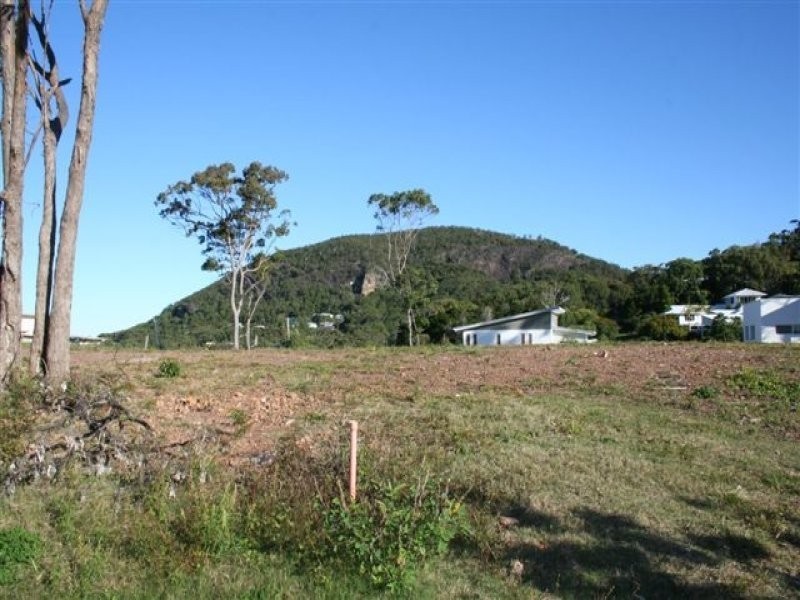 9 Berry Court, Mount Coolum QLD 4573