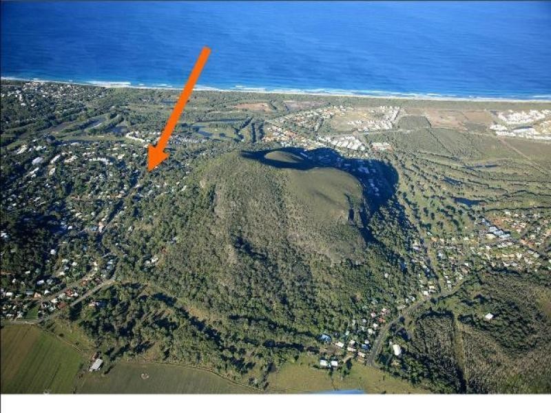 1 Tanah Street West, Coolum Beach QLD 4573