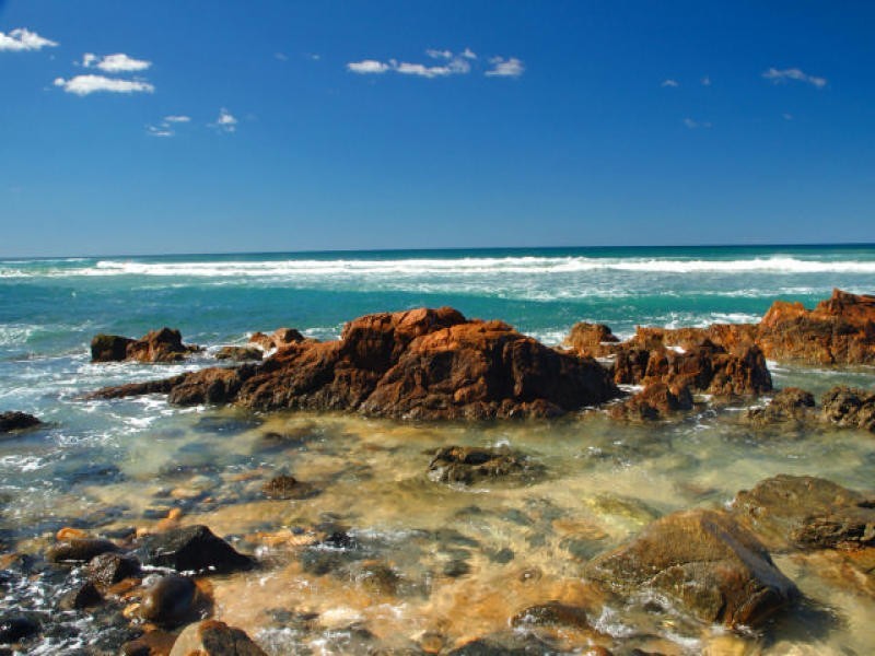 163 CENTENARY HEIGHTS ROAD, Coolum Beach QLD 4573