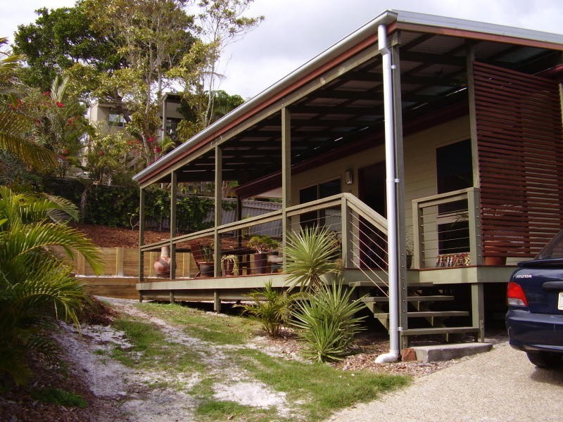 2233 David Low Way, Peregian Beach QLD 4573