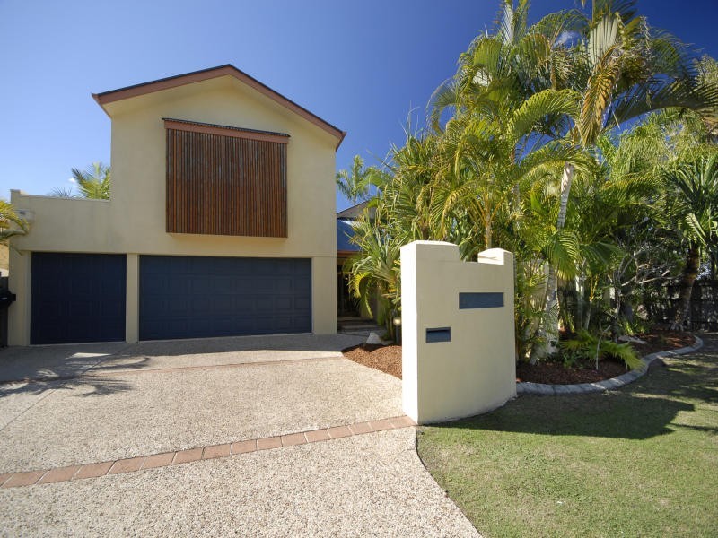 4 Sabraon Court, Marcoola QLD 4564