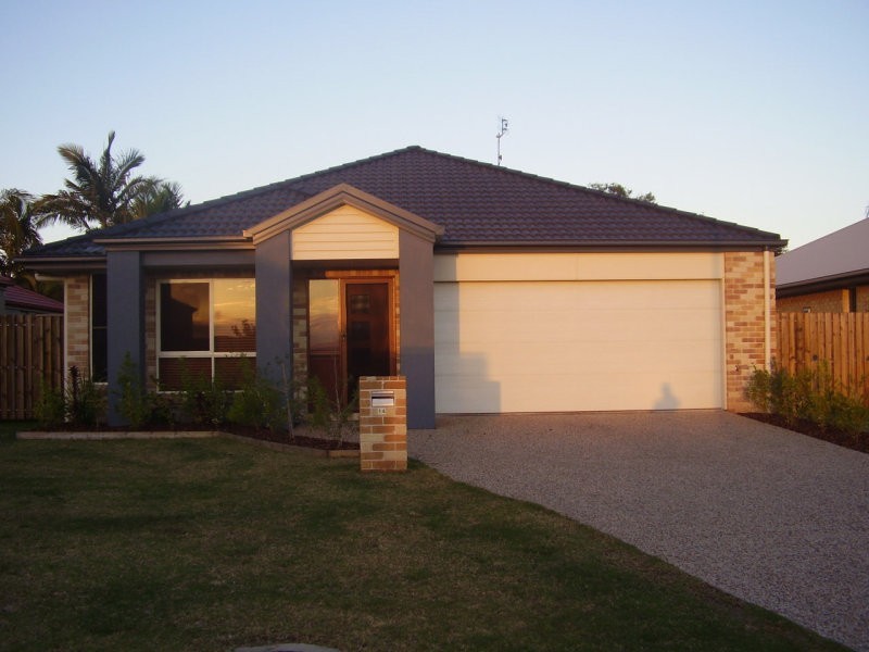 14 Fitzroy Court, Pacific Paradise QLD 4564