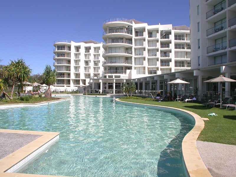 3201/923 David Low Way –  SURFAIR, Marcoola QLD 4564