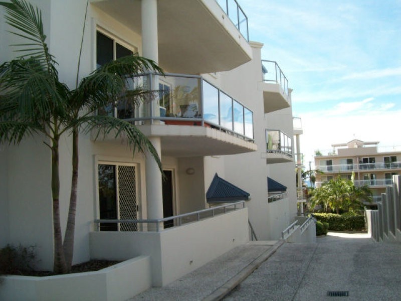 4/81 Coolum Terrace, Coolum Beach QLD 4573