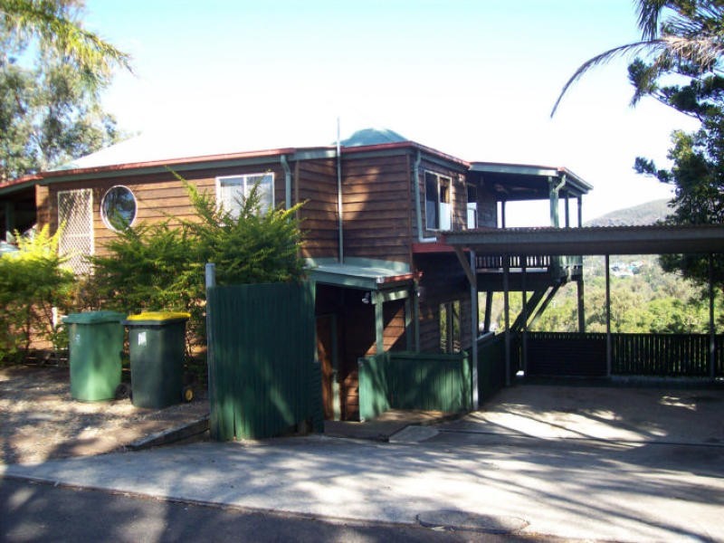 13 Hilltop Crescent, Coolum Beach QLD 4573