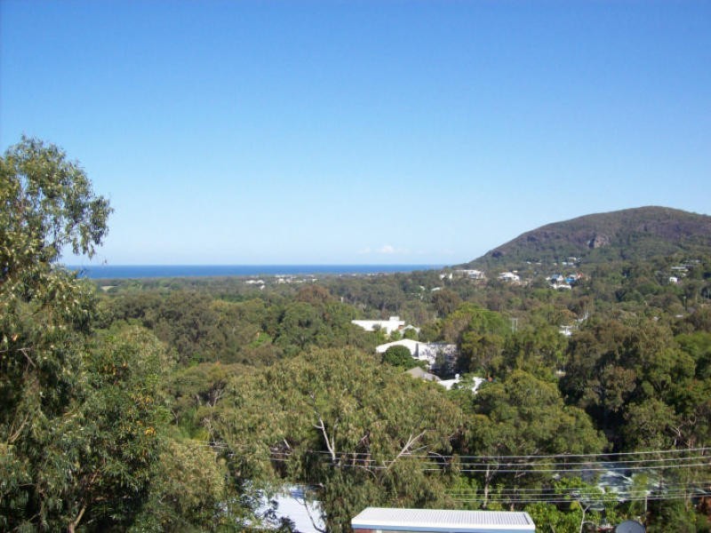 13 Hilltop Crescent, Coolum Beach QLD 4573