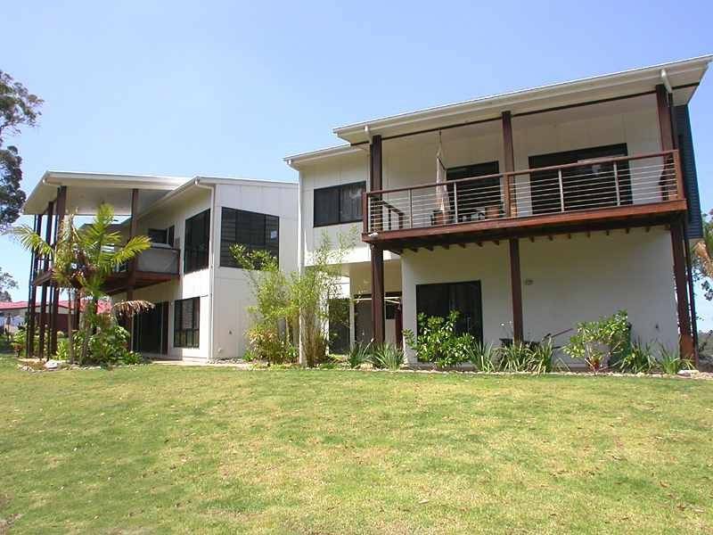 60 Highlands Hill Road, Maroochy River QLD 4561