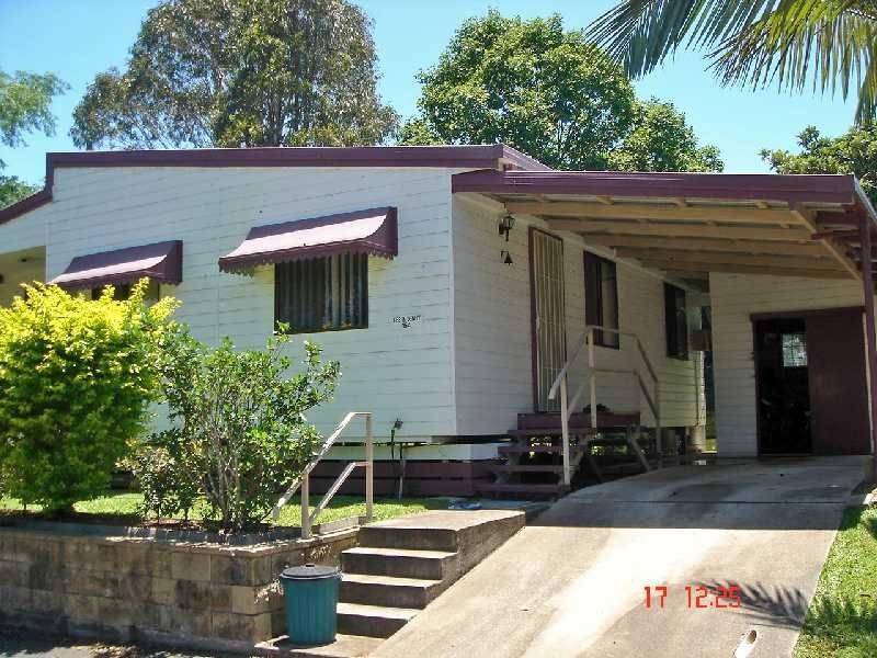 Site 154 Maroochy River Cabin Village Caravan Park, Cotton Tree QLD 4558