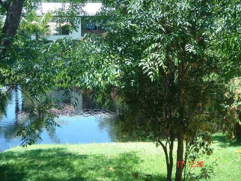 Site 154 Maroochy River Cabin Village Caravan Park, Cotton Tree QLD 4558