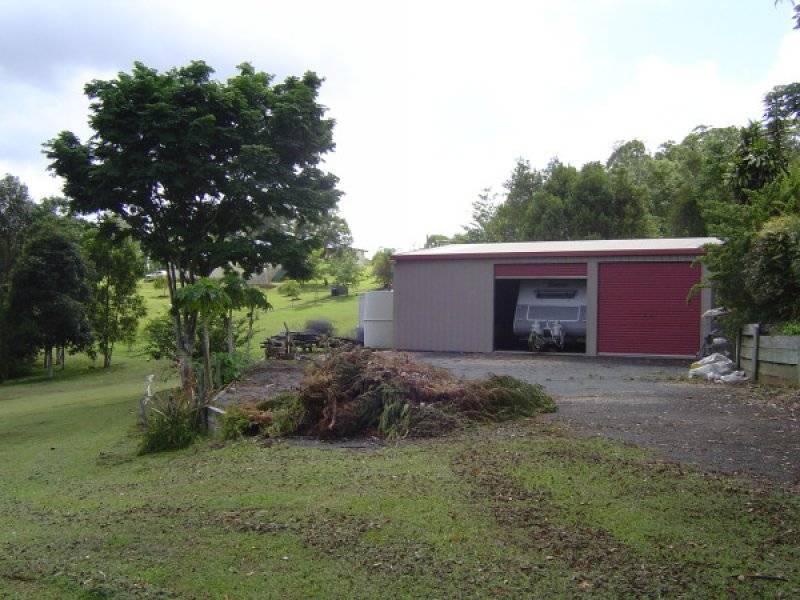 9 Lomandra Close, Woombye QLD 4559