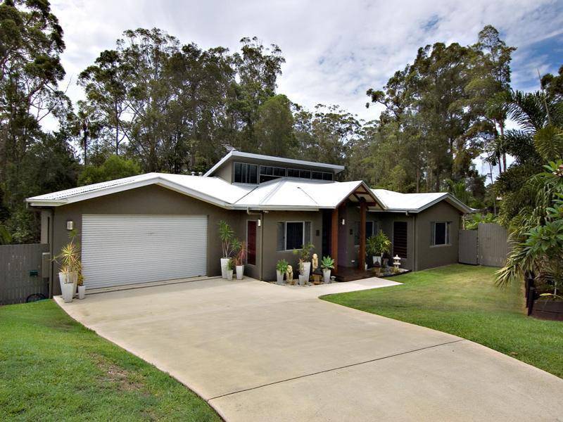 25 Mace Drive, Buderim QLD 4556