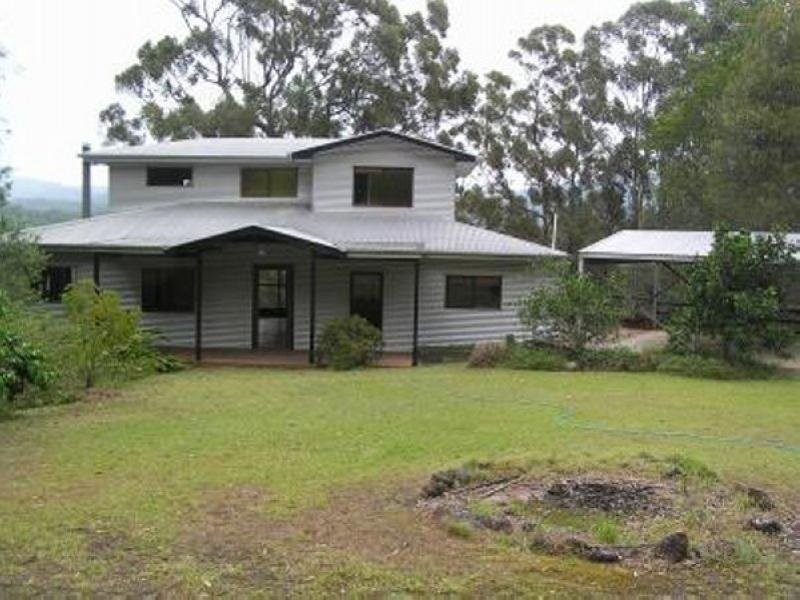 49 Sunridge Road, Eudlo QLD 4554