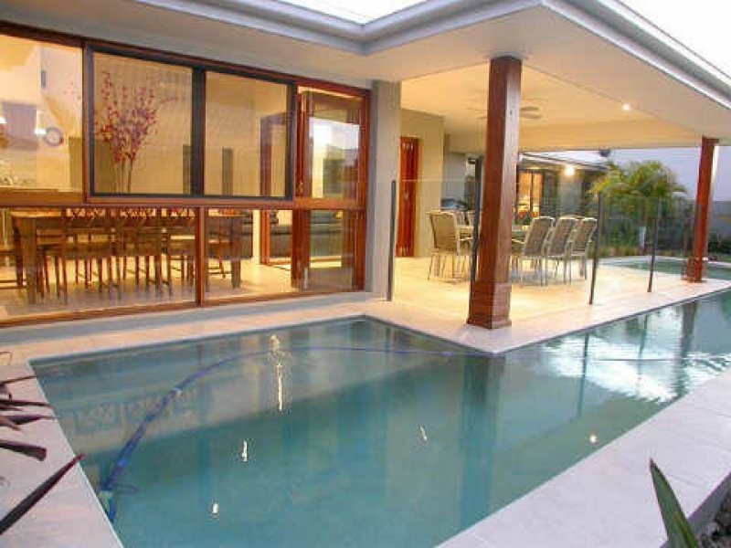 2 Oceanic Court, Twin Waters QLD 4564