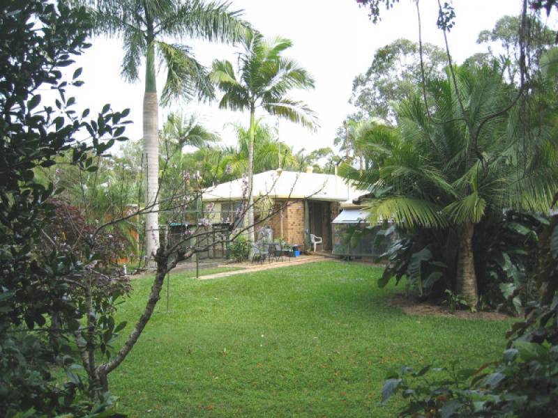 71 Eudlo Flats Road, Diddillibah QLD 4559