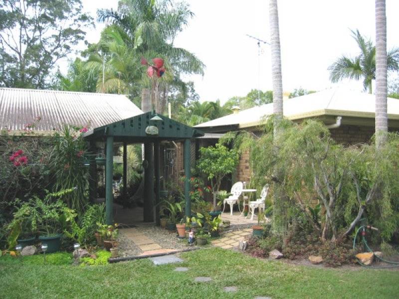 71 Eudlo Flats Road, Diddillibah QLD 4559