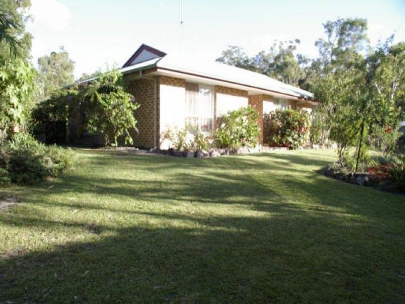 13 Forest Hill Drive, Maroochy River QLD 4561