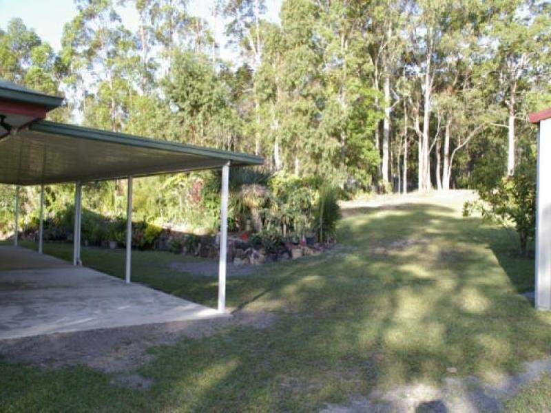 13 Forest Hill Drive, Maroochy River QLD 4561