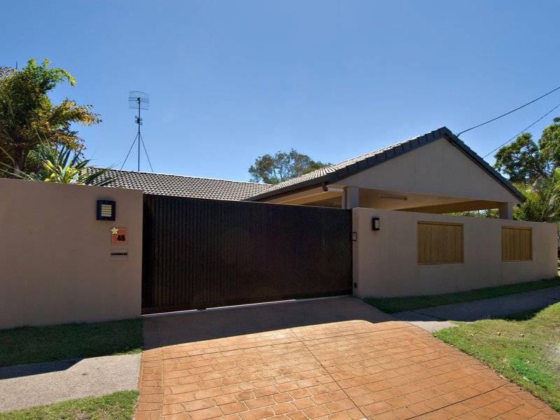 46 Point Cartwright Drive, Buddina QLD 4575