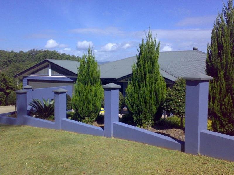 48 Lemon Grove Place, Rosemount QLD 4560