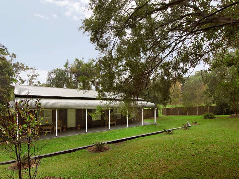 98 Landershute Road, Palmwoods QLD 4555