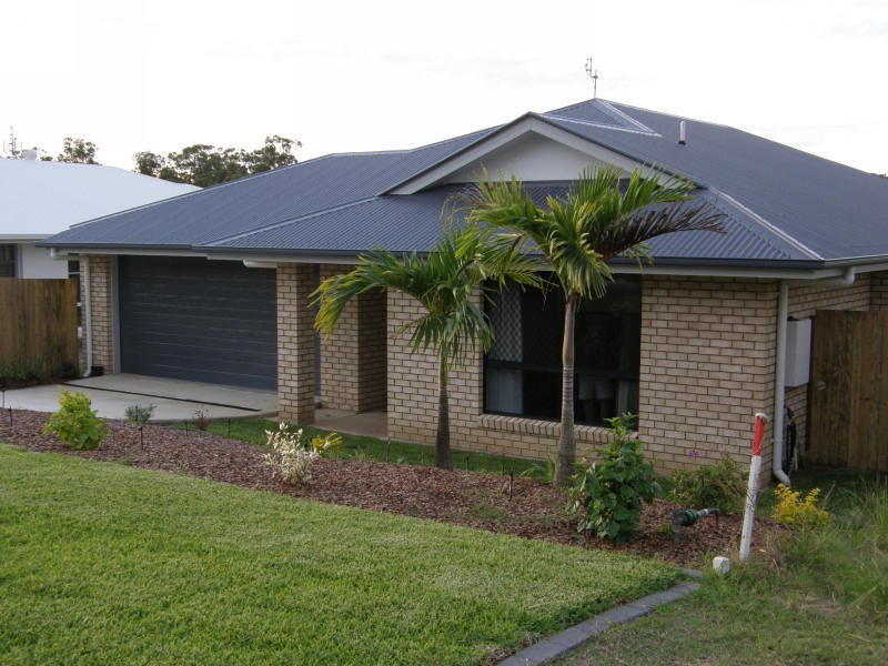 4 Clearwater Circuit, Bli Bli QLD 4560