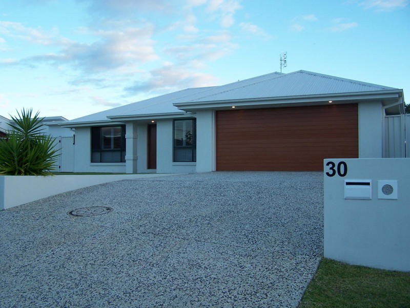 30 Sauger Court, Mountain Creek QLD 4557