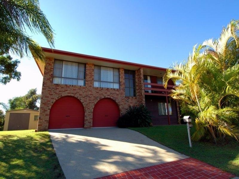 4 Lyn Court, Bli Bli QLD 4560